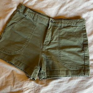 Patagonia Stand Up Shorts